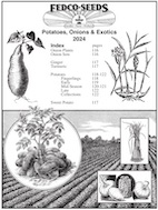 Potatoes, Onions and Exotics pdf cover
