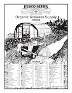 organic growers supply pdf cover