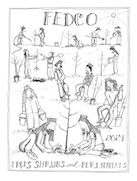 fedco trees catalog cover